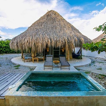 Blue Apple Beach Bocachica Exterior foto