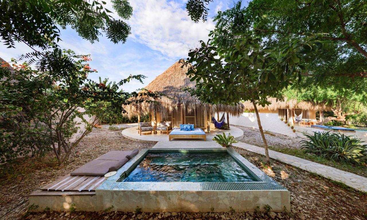 Blue Apple Beach Bocachica Quarto foto