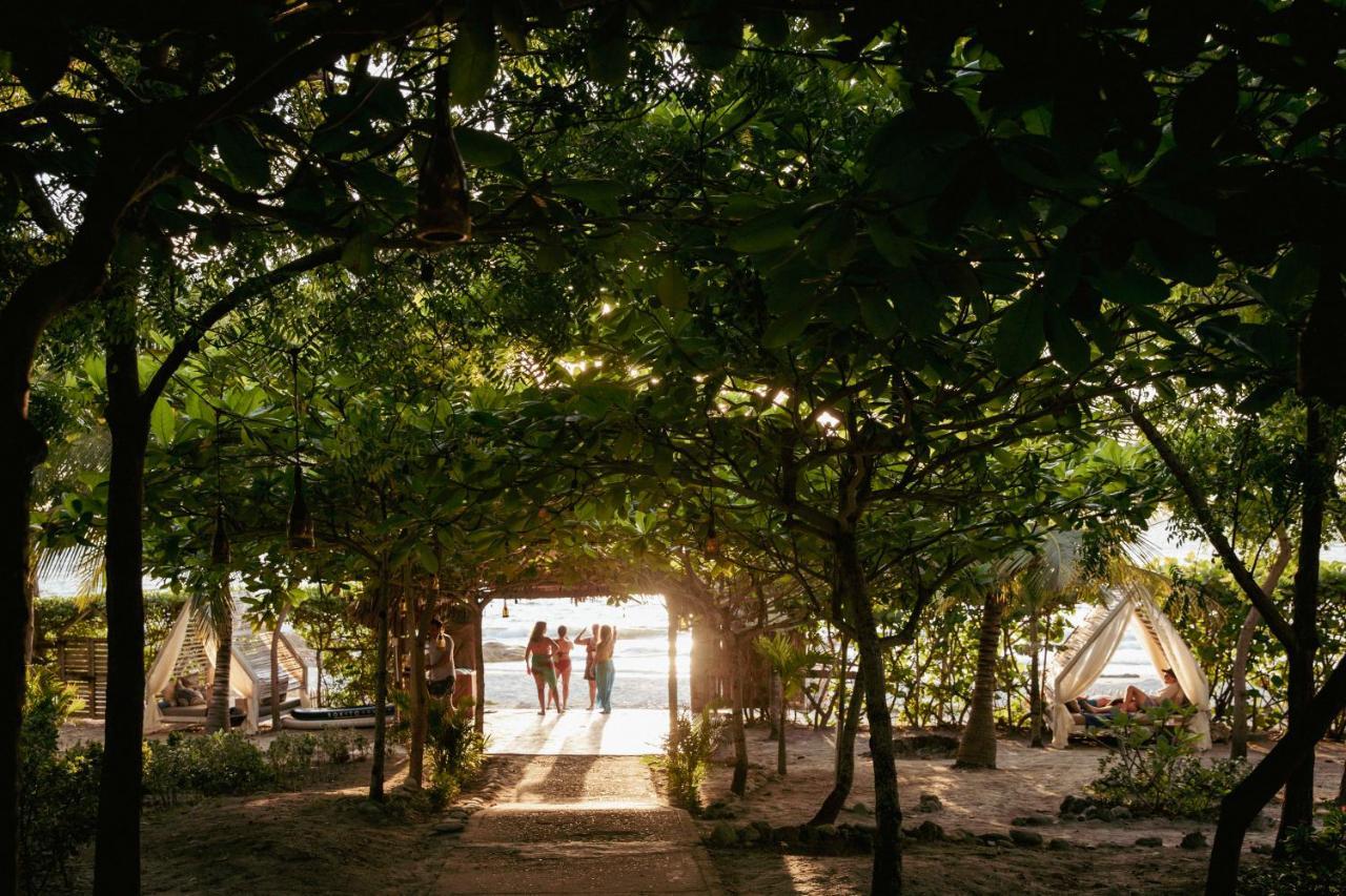 Blue Apple Beach Bocachica Exterior foto