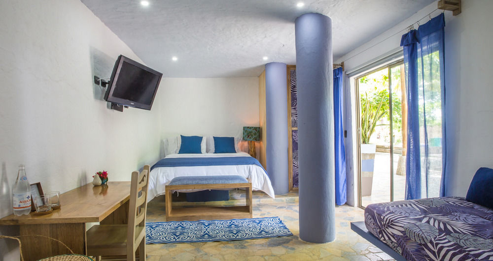 Blue Apple Beach Bocachica Exterior foto